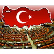 TÜRKİYE, AĞUSTOS TA YENİDEN ŞEKİLLENECEK